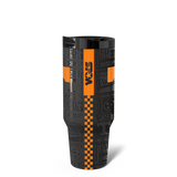 Thicc Buddy 40oz | Tennessee Vols | Legacy