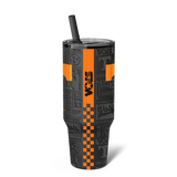 Thicc Buddy 40oz | Tennessee Vols | Legacy