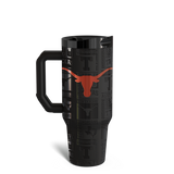Texas Longhorns Thicc Buddy 40oz · Legacy