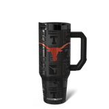 Texas Longhorns Thicc Buddy 40oz · Legacy
