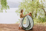 Penn State Nittany Lions - Manta Portable Beach Tent