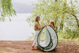 Penn State Nittany Lions - Manta Portable Beach Tent