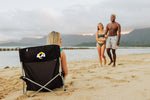 Los Angeles Rams - Tranquility Beach Chair with Carry Bag