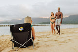 Los Angeles Rams - Tranquility Beach Chair with Carry Bag