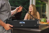 Seattle Seahawks - BBQ Roll Up 3 Piece Set