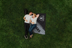Las Vegas Raiders - Impresa Picnic Blanket