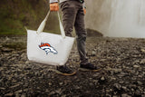 Denver Broncos - Tarana Cooler Tote Bag