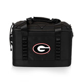 Georgia Bulldogs - Tarana Superthick Recycled Cooler - 24 can