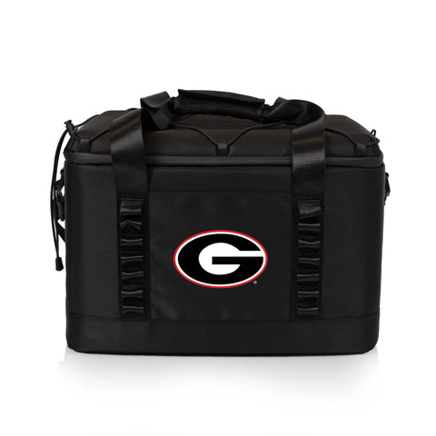 Georgia Bulldogs - Tarana Superthick Recycled Cooler - 24 can