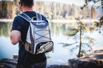 Los Angeles Chargers Mickey Mouse - PTX Backpack Cooler