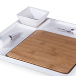 Philadelphia Eagles - Peninsula Cutting Board & Serving Tray