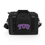 TCU Horned Frogs - Tarana Superthick Recycled Cooler - 12 can