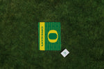 Oregon Ducks - Impresa Picnic Blanket