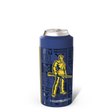 Universal Buddy | West Virginia Mountaineers | Legacy