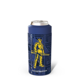 Universal Buddy | West Virginia Mountaineers | Legacy