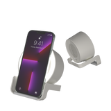 University of Alabama Crimson Tide Endzone Solid Night Light Charger and Bluetooth Speaker