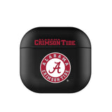 University of Alabama Crimson Tide Insignia AirPod Case Cover