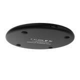 University of Alabama Crimson Tide Linen 15-Watt Wireless Charger