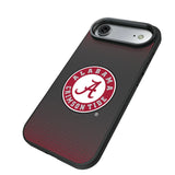 University of Alabama Crimson Tide Linen Bump Phone Case for Apple iPhone