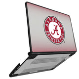 University of Alabama Crimson Tide Linen Laptop Case for Apple MacBook