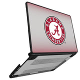 University of Alabama Crimson Tide Linen Laptop Case for Apple MacBook
