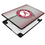 University of Alabama Crimson Tide Linen Laptop Case for Apple MacBook