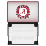 University of Alabama Crimson Tide Linen Laptop Case for Apple MacBook