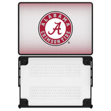 University of Alabama Crimson Tide Linen Laptop Case for Apple MacBook