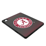 University of Alabama Crimson Tide Linen Tablet Case for Apple iPad