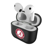 University of Alabama Crimson Tide Personalized Insignia AirPod Case Cover