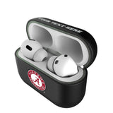 University of Alabama Crimson Tide Personalized Insignia AirPod Case Cover