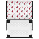 University of Alabama Crimson Tide Script A Fashion Pattern Laptop Case for Apple MacBook