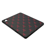 University of Alabama Crimson Tide Script A Fashion Pattern Tablet Case for Apple iPad