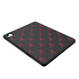 University of Alabama Crimson Tide Script A Fashion Pattern Tablet Case for Apple iPad