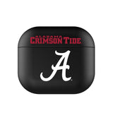University of Alabama Crimson Tide Script A Insignia AirPod Case Cover