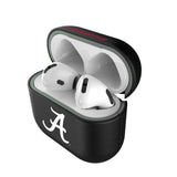 University of Alabama Crimson Tide Script A Insignia AirPod Case Cover