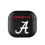 University of Alabama Crimson Tide Script A Insignia AirPod Case Cover