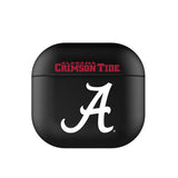 University of Alabama Crimson Tide Script A Insignia AirPod Case Cover