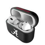 University of Alabama Crimson Tide Script A Insignia AirPod Case Cover