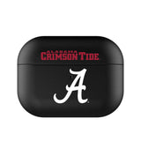 University of Alabama Crimson Tide Script A Insignia AirPod Case Cover