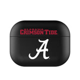 University of Alabama Crimson Tide Script A Insignia AirPod Case Cover