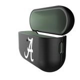 University of Alabama Crimson Tide Script A Insignia AirPod Case Cover
