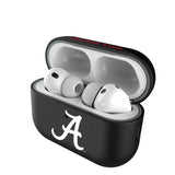 University of Alabama Crimson Tide Script A Insignia AirPod Case Cover