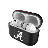 University of Alabama Crimson Tide Script A Insignia AirPod Case Cover