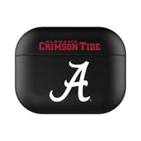 University of Alabama Crimson Tide Script A Insignia AirPod Case Cover