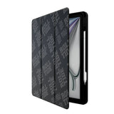 University of Alabama Crimson Tide Script A Quadtile Tablet Case for Apple iPad