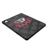 University of Alabama Crimson Tide Script A Quadtile Tablet Case for Apple iPad