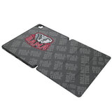 University of Alabama Crimson Tide Script A Quadtile Tablet Case for Apple iPad