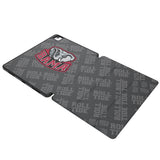 University of Alabama Crimson Tide Script A Quadtile Tablet Case for Apple iPad
