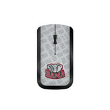 University of Alabama Crimson Tide Script A Quadtile Wireless Mouse